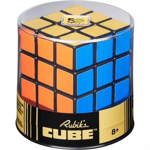 روبيكس كيوب 3×3 50 أنفيرسري ريترو روبيكس كيوب 3×3 50 أنفيرسري ريترو