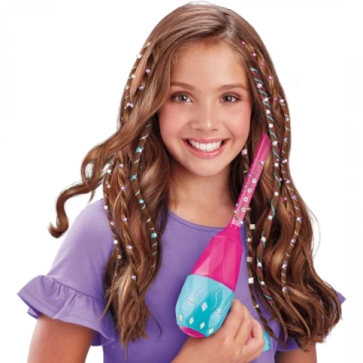 Shimmer 'n Sparkle Sparkling Gem Air Styler - CRA-Z-ART - Image 14