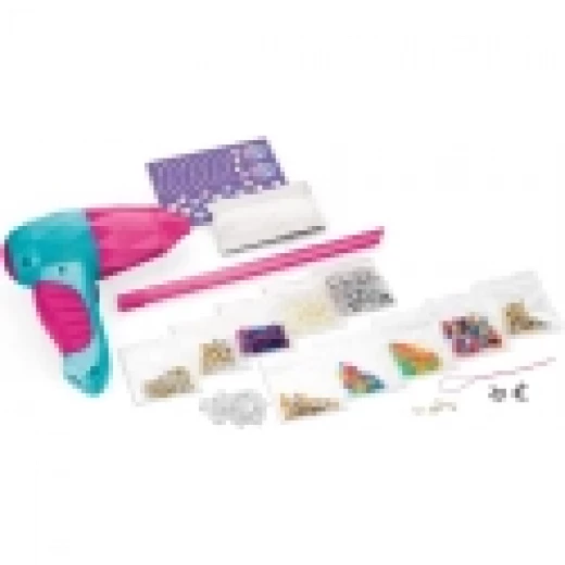 Shimmer 'n Sparkle Sparkling Gem Air Styler - CRA-Z-ART - Image 17