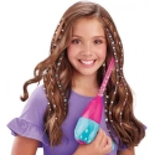 Shimmer 'n Sparkle Sparkling Gem Air Styler - CRA-Z-ART - Image 21