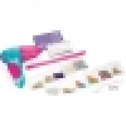 Shimmer 'n Sparkle Sparkling Gem Air Styler - CRA-Z-ART - Image 24
