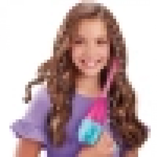 Shimmer 'n Sparkle Sparkling Gem Air Styler - CRA-Z-ART - Image 28