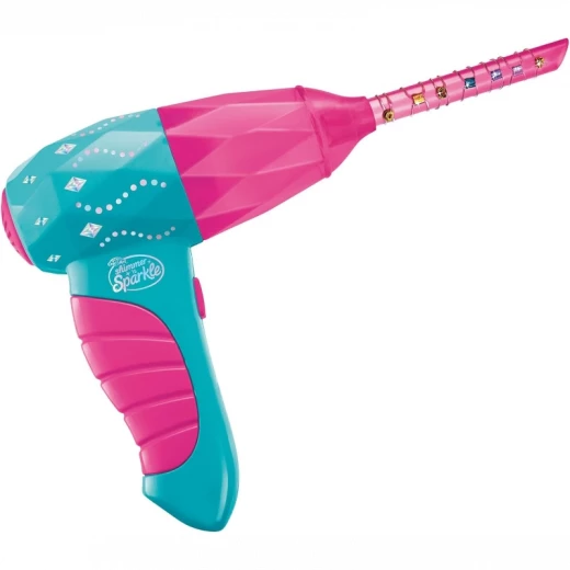 Shimmer 'n Sparkle Sparkling Gem Air Styler - CRA-Z-ART - Image 4