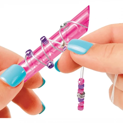Shimmer 'n Sparkle Sparkling Gem Air Styler - CRA-Z-ART - Image 5
