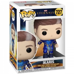 Pop! Marvel: Eternals- Ikaris