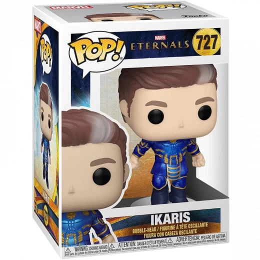 Pop! Marvel: Eternals- Ikaris Pop! Marvel: Eternals- Ikaris