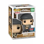 Pop! TV: Parks & Recreation- Mona Lisa Saperstein (Exclusive) (NYCC'22) - Funko