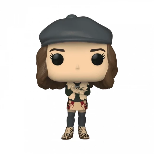 Pop! TV: Parks & Recreation- Mona Lisa Saperstein (Exclusive) (NYCC'22) - Funko - Image 2