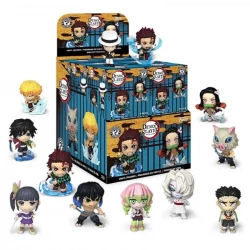 Mystery Minis! Animation: Demon Slayer PDQ