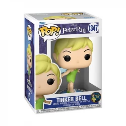 Pop! Disney: Peter Pan 70th- Tinker Bell on Mirror