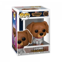 Pop! Marvel: Guardian of the Galaxy 3- Cosmo (Exclusive)