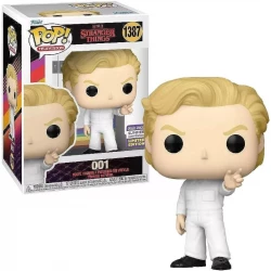 Pop! Tv: Stranger Things - Number One (SDCC'23)