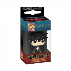 Pocket Pop! Animation: Jujutsu Kaisen- Megumi