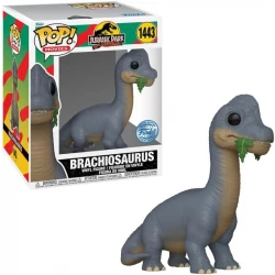 Pop Super! Movies: Jurassic Park - Brachiosaurus (Exclusive)