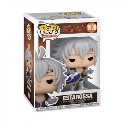 Pop! Animation: Seven Deadly Sins- Estarossa
