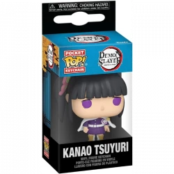 Pocket Pop! Animation: Demon Slayer- Kanao Tsuyuri