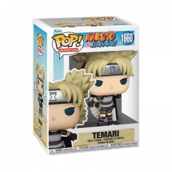 Pop! Animation: Naruto- Temari
