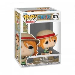 Pop! Animation: One Piece- Nami (Crying)