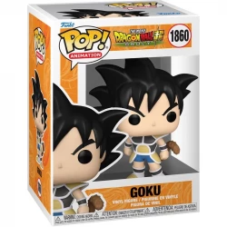 Pop! Animation: Dragon Ball Super Broly- Goku (Kid)