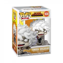 Pop Plus! Animation: My Hero Academia- Tomura Shigaraki (All One)