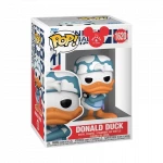 Pop! Disney: Mickey Mouse- Donald (K-Pop Outfit) - Funko