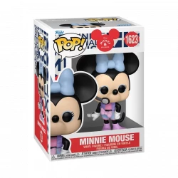 Pop! Disney: Mickey Mouse- Minnie (K-Pop Outfit)