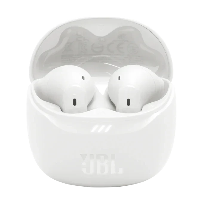 JBL Tune Flex 2 Active Noise Cancelling True Wireless Earbuds with Spatial Sound - JBL