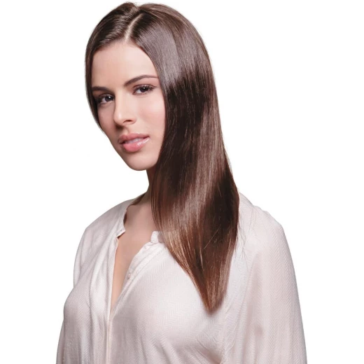 BaByliss Intense Protect Diamond Ceramic Hair Straightener 28mm Slim Wet & Dry 235C - Babyliss - Image 3