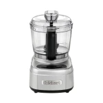 Cuisinart Mini Prep Pro Stainless Steel Food Processor, 900ml Capacity, Compact Food Chopper for Quick and Easy Meal Preparation - Cuisinart