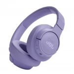 سماعات رأس JBL Tune 720BT اللاسلكية فوق الأذن بنفسجي - بلوتوث 5.3 - جي بي ال