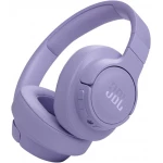 سماعات رأس JBL Tune 770NC اللاسلكية فوق الأذن بنفسجي - جي بي ال