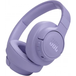 سماعات رأس JBL Tune 770NC اللاسلكية فوق الأذن بنفسجي