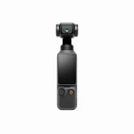 DJI Osmo Pocket 4 1-Inch CMOS Pocket Gimbal Camera 4K 240fps with ActiveTrack 7.0 and 14 Stop Dynamic Range - Dji