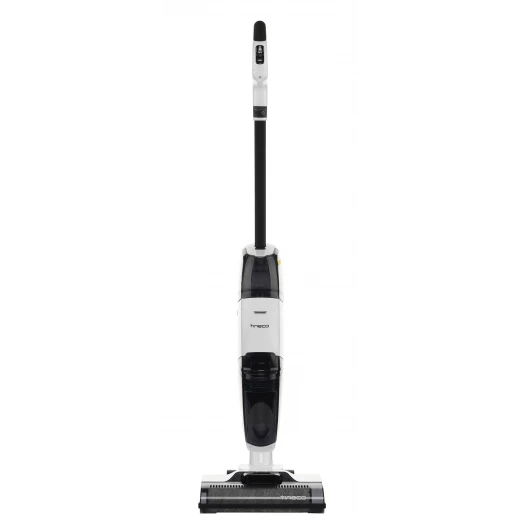 مكنسة تينكو iFloor 2 Max اللاسلكية للتنظيف الرطب والجاف – باللون الأبيض مكنسة تينكو iFloor 2 Max اللاسلكية للتنظيف الرطب والجاف – باللون الأبيض