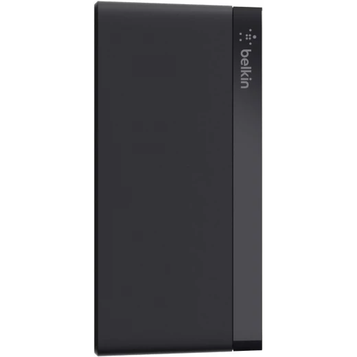 موصل صغير بـ 4 منافذ USB 3.0 لنقل البيانات لأجهزة الكمبيوتر المحمولة والمكتبية من بيلكين - بيلكين - Image 6