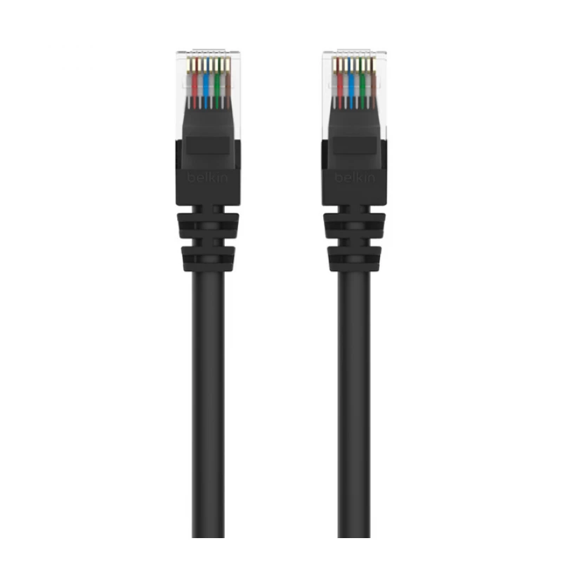 كابل إيثرنت بيلكين Cat6 بطول 10 أمتار - توصيل شبكة موثوق - بيلكين
