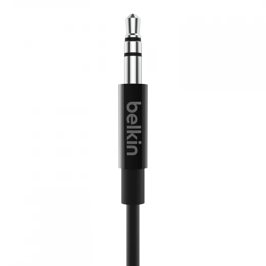 Belkin Mini-Phone/USB Audio Cable - Connects Devices for Superior Sound Quality - Belkin - Image 8