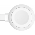 شاحن ساعة ابل ووتش USB-C المحمول من بيلكين- شحن سريع، تصميم مدمج - بيلكين
