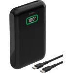 بنك طاقة بيلكين BoostCharge بـ 3 منافذ للكمبيوتر المحمول 20K مع USB-C - شحن سريع - بيلكين