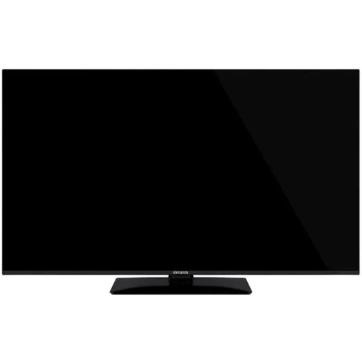 تلفزيون ذكي ايوا 55 بوصة بدقة 4K ألترا إتش دي، موديل 55AN7503UHD، شاشة تلفزيون عالية الدقة لمشاهدة الأفلام والمسلسلات والبرامج، مع وضوح التفاصيل وتجربة ترفيه منزلي مميزة تلفزيون ذكي ايوا 55 بوصة بدقة 4K ألترا إتش دي، موديل 55AN7503UHD، شاشة تلفزيون عالية الدقة لمشاهدة الأفلام والمسلسلات والبرامج، مع وضوح التفاصيل وتجربة ترفيه منزلي مميزة