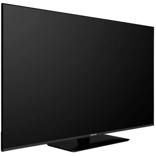 تلفزيون ذكي ايوا 55 بوصة بدقة 4K ألترا إتش دي، موديل 55AN7503UHD، شاشة تلفزيون عالية الدقة لمشاهدة الأفلام والمسلسلات والبرامج، مع وضوح التفاصيل وتجربة ترفيه منزلي مميزة - ايوا - Image 2