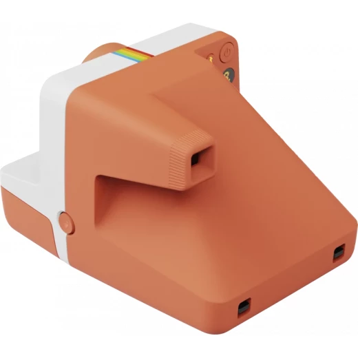 Polaroid Now Generation 3 Instant Camera Coral with Autofocus Double Exposure and Self Timer USB C Rechargeable - Polaroid - Image 4