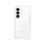مجموعة حماية Belkin ScreenForce Titan لهاتف Samsung Galaxy S26، مضادة للانعكاس - بيلكين