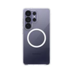 Belkin Titan Protective Bundle for Samsung Galaxy S26 Ultra, Anti Reflective Screen Protector, Clear Case - Belkin - Image 3
