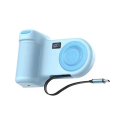 Belkin Stage PowerGrip Magnetic Charging Camera Grip with 9.3K mAh Power Bank