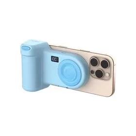 قبضة شحن كاميرا Belkin Stage المغناطيسية مع بنك طاقة 9.3K مللي أمبير في الساعة - بيلكين - Image 6