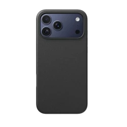 جراب Belkin SheerForce Protect Series لجهاز iPhone 17 Pro Max، أسود، مقاوم للصدمات