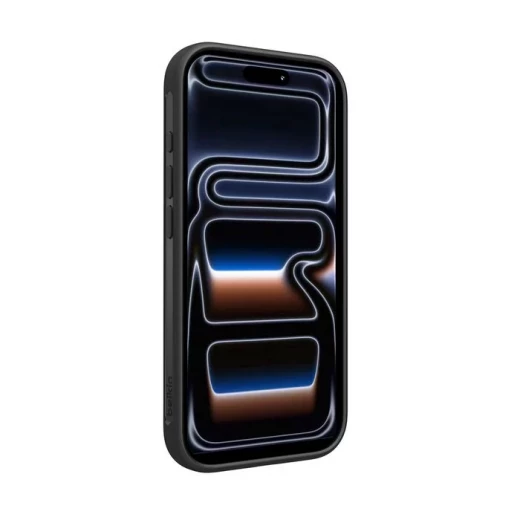 جراب Belkin SheerForce Protect Series لجهاز iPhone 17 Pro Max، أسود، مقاوم للصدمات - بيلكين - Image 2