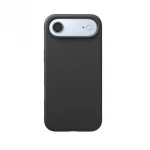 جراب Belkin SheerForce Protect Series لجهاز iPhone Air، أسود، مقاوم للصدمات