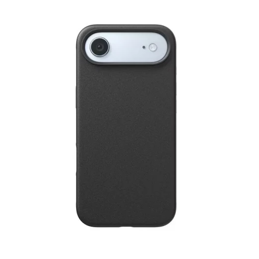 جراب Belkin SheerForce Protect Series لجهاز iPhone Air، أسود، مقاوم للصدمات جراب Belkin SheerForce Protect Series لجهاز iPhone Air، أسود، مقاوم للصدمات